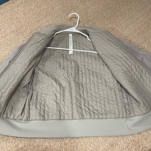 LULULEMON NON-STOP BOMBER JACKET - Picture 7 of 7